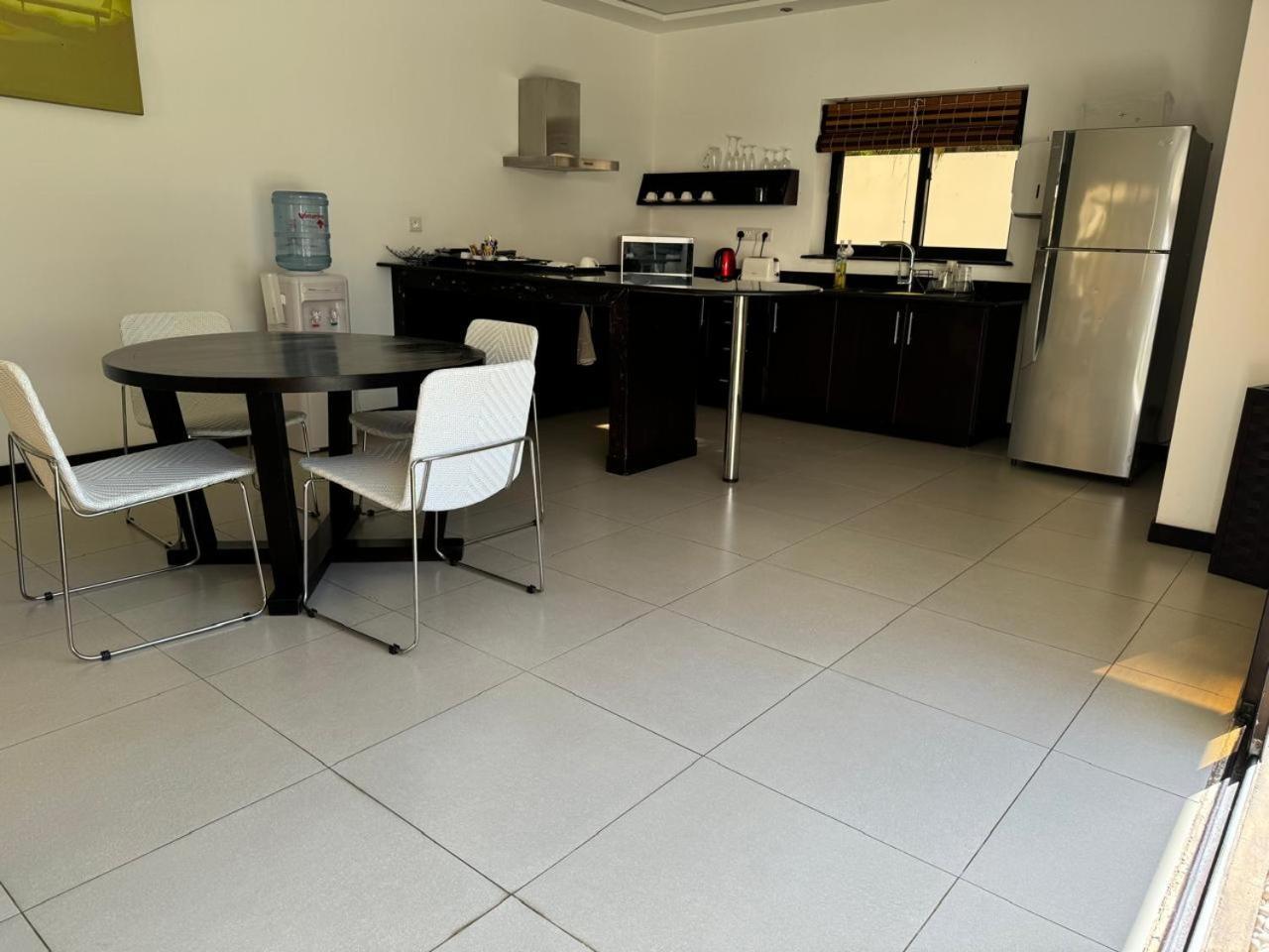 Residence Bel Ete Тру о Биш Екстериор снимка