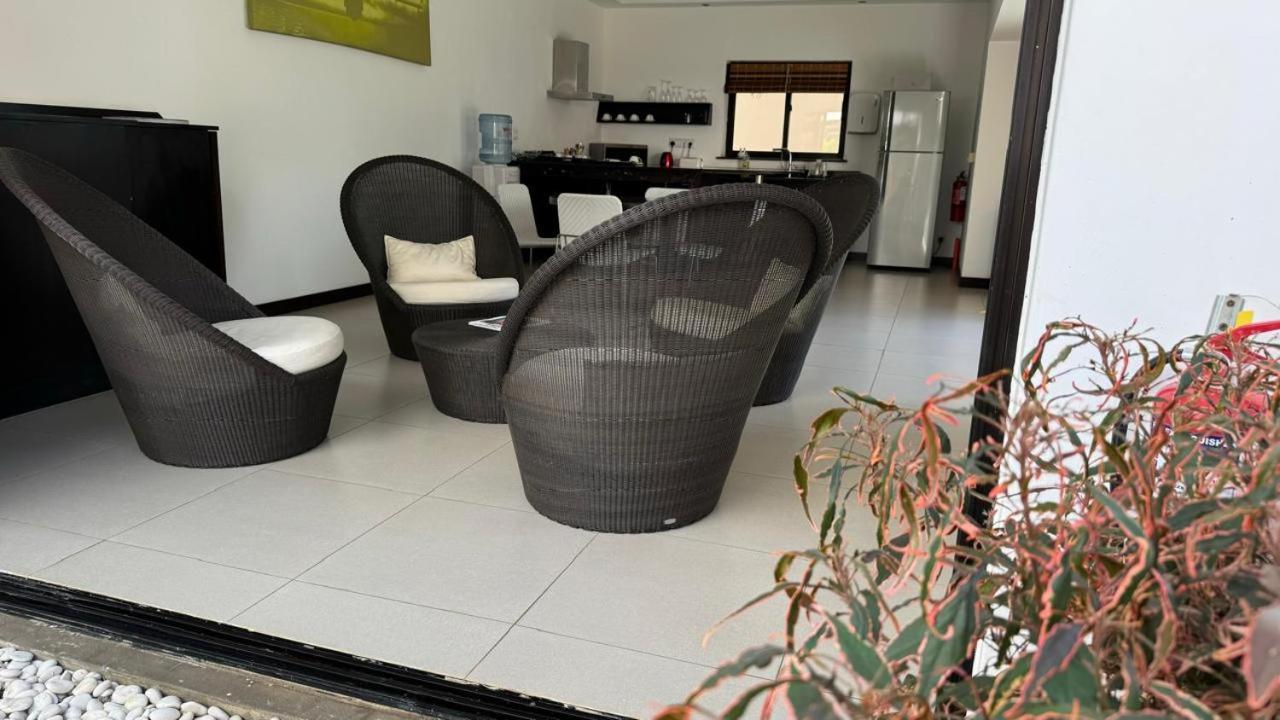 Residence Bel Ete Тру о Биш Екстериор снимка