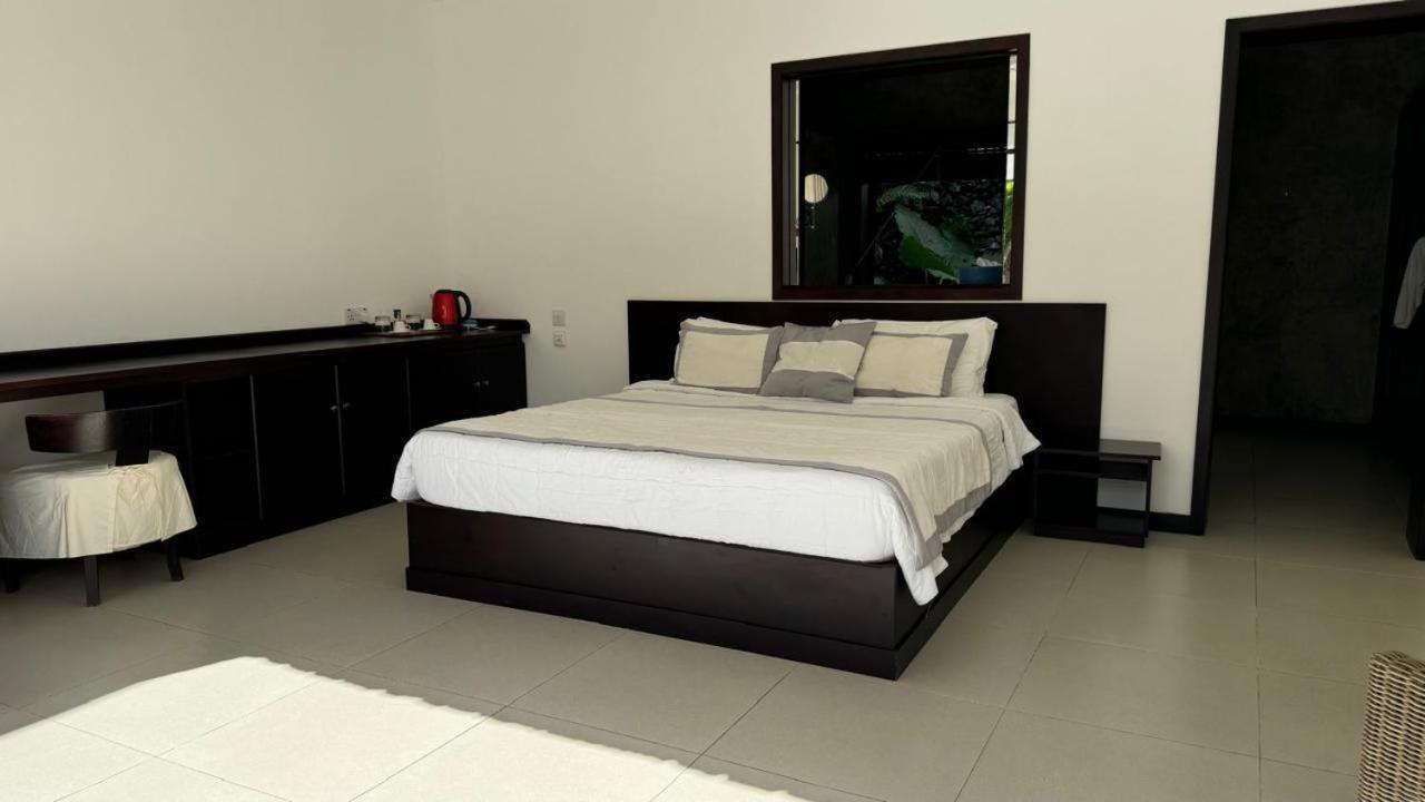 Residence Bel Ete Тру о Биш Екстериор снимка